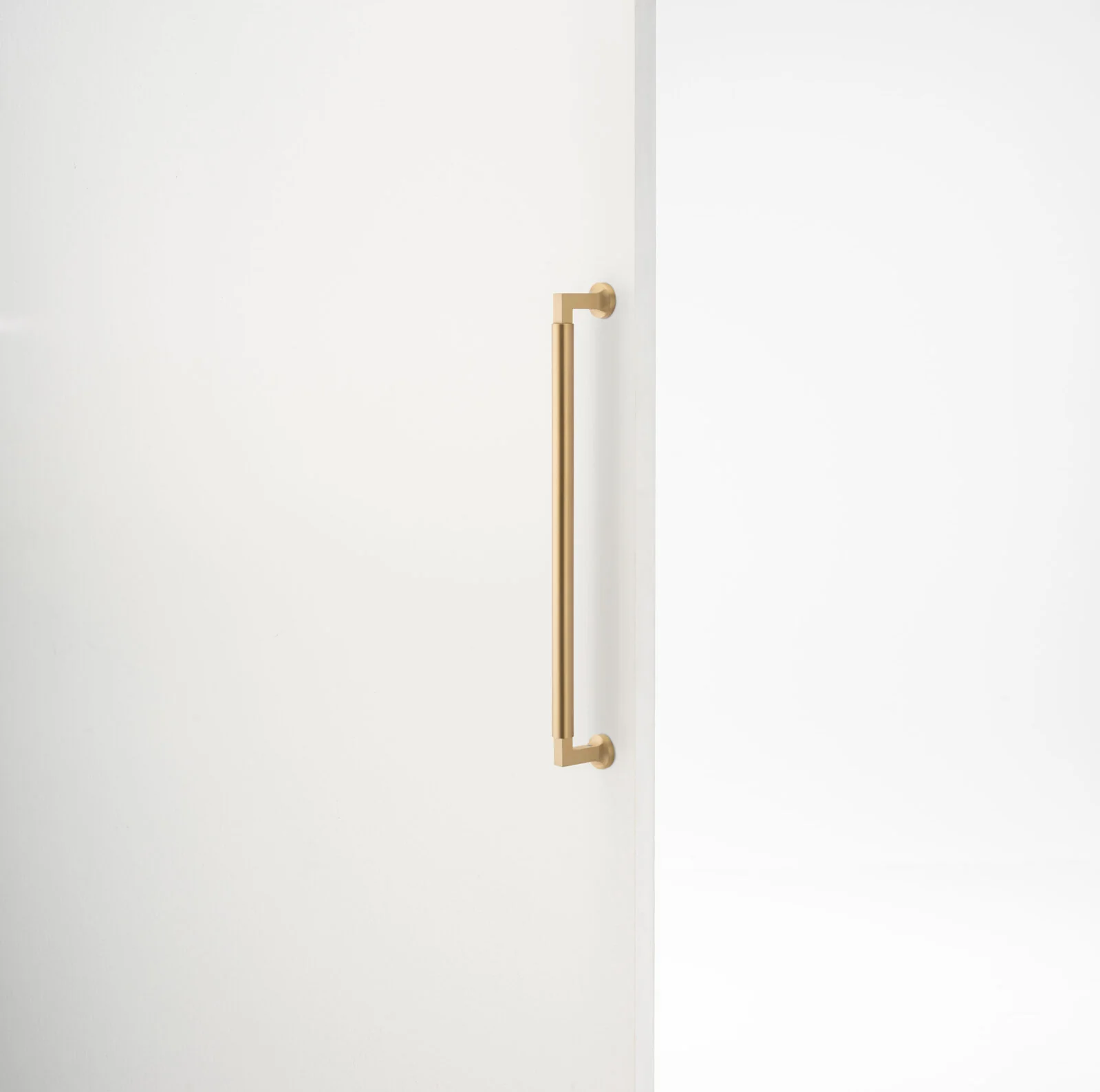 Iver Berlin Door Pull Handle 450mm - Available in Various Finishes - Image 2