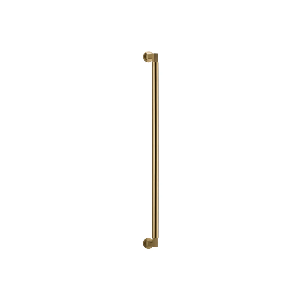 Iver Berlin Door Pull Handle Entrance Kit Dual Function Key/Key and Sizes - Image 11