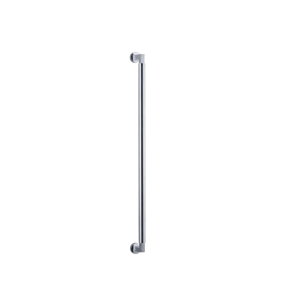 Iver Berlin Door Pull Handle Entrance Kit Dual Function Key/Key and Sizes - Image 12