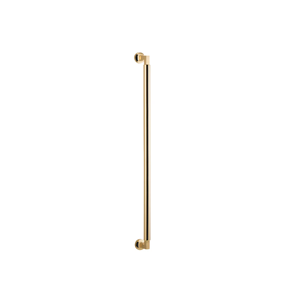 Iver Berlin Door Pull Handle Entrance Kit Dual Function Key/Key and Sizes - Image 14