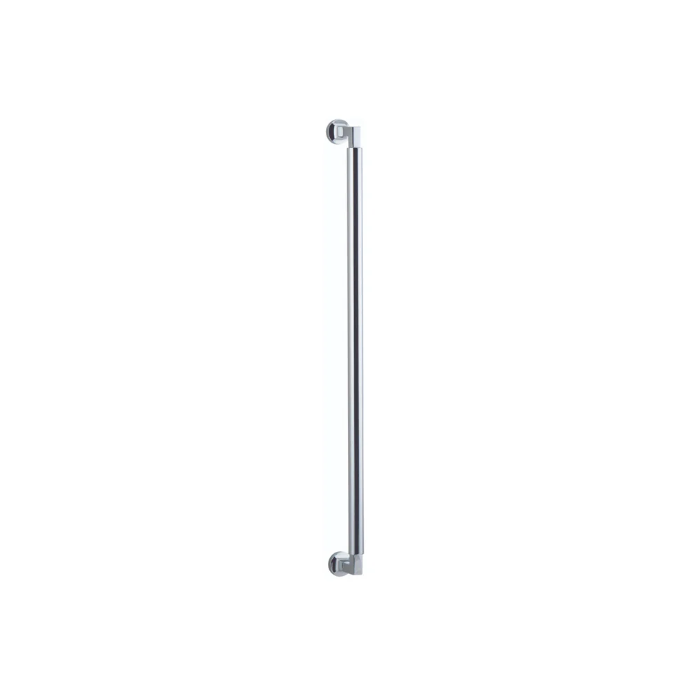 Iver Berlin Door Pull Handle Entrance Kit Dual Function Key/Key and Sizes - Image 15