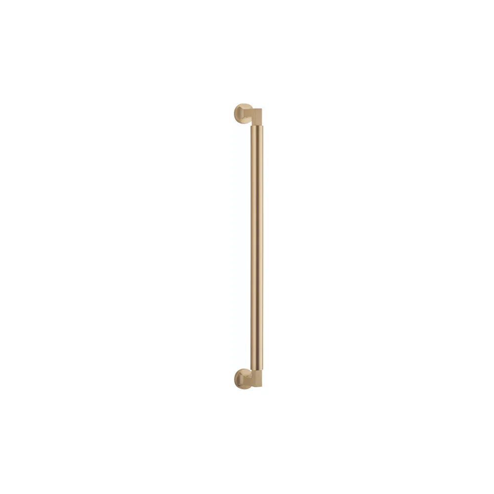 Iver Berlin Door Pull Handle Entrance Kit Dual Function Key/Key and Sizes - Image 4