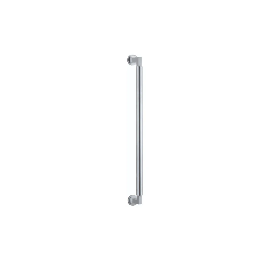 Iver Berlin Door Pull Handle Entrance Kit Dual Function Key/Key and Sizes - Image 5