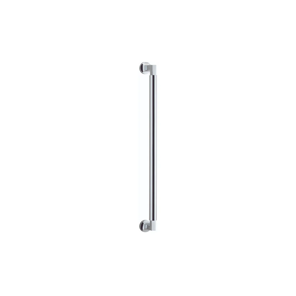 Iver Berlin Door Pull Handle Entrance Kit Dual Function Key/Key and Sizes - Image 8
