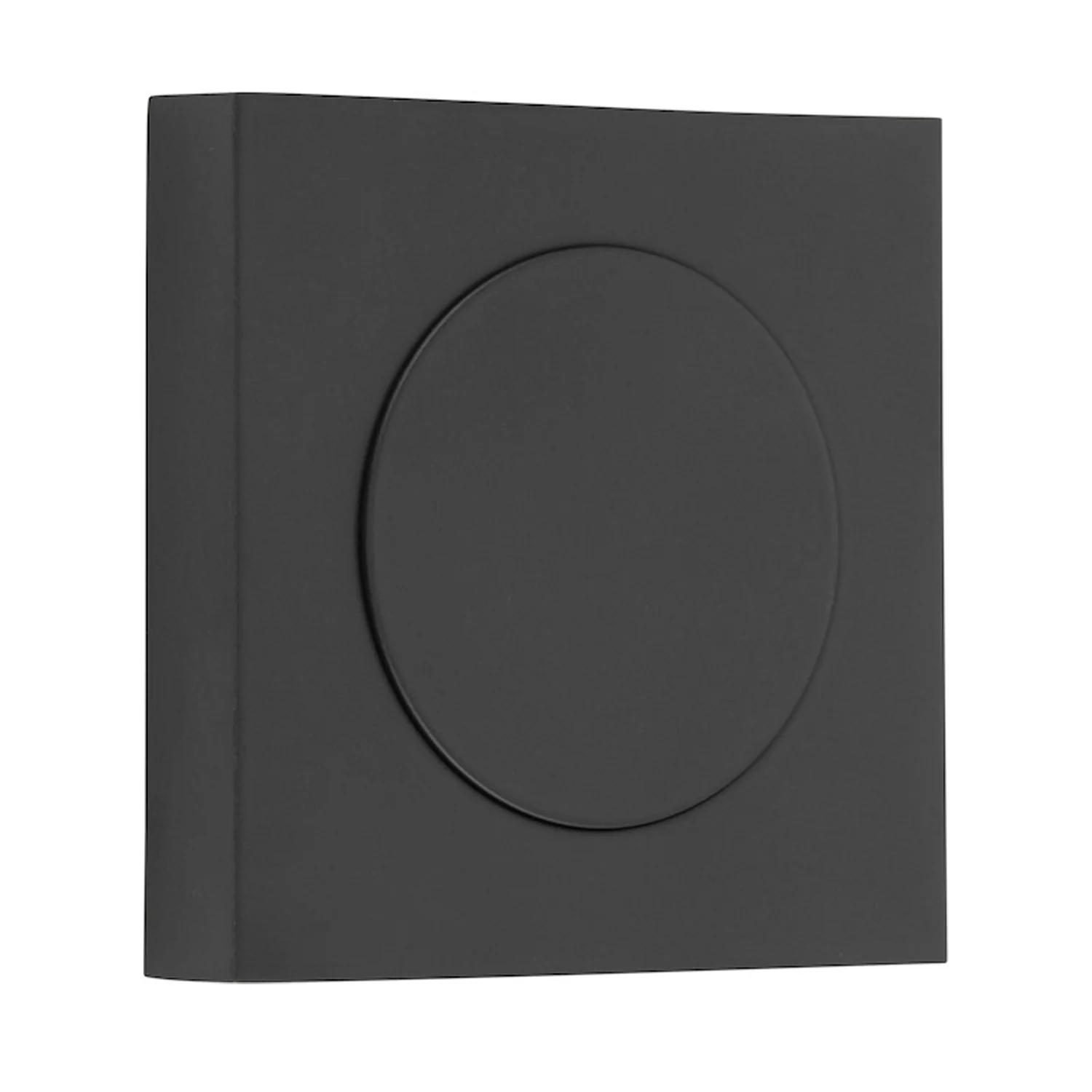 Iver Blank Rose Square - Available in Various Finishes - Image 5