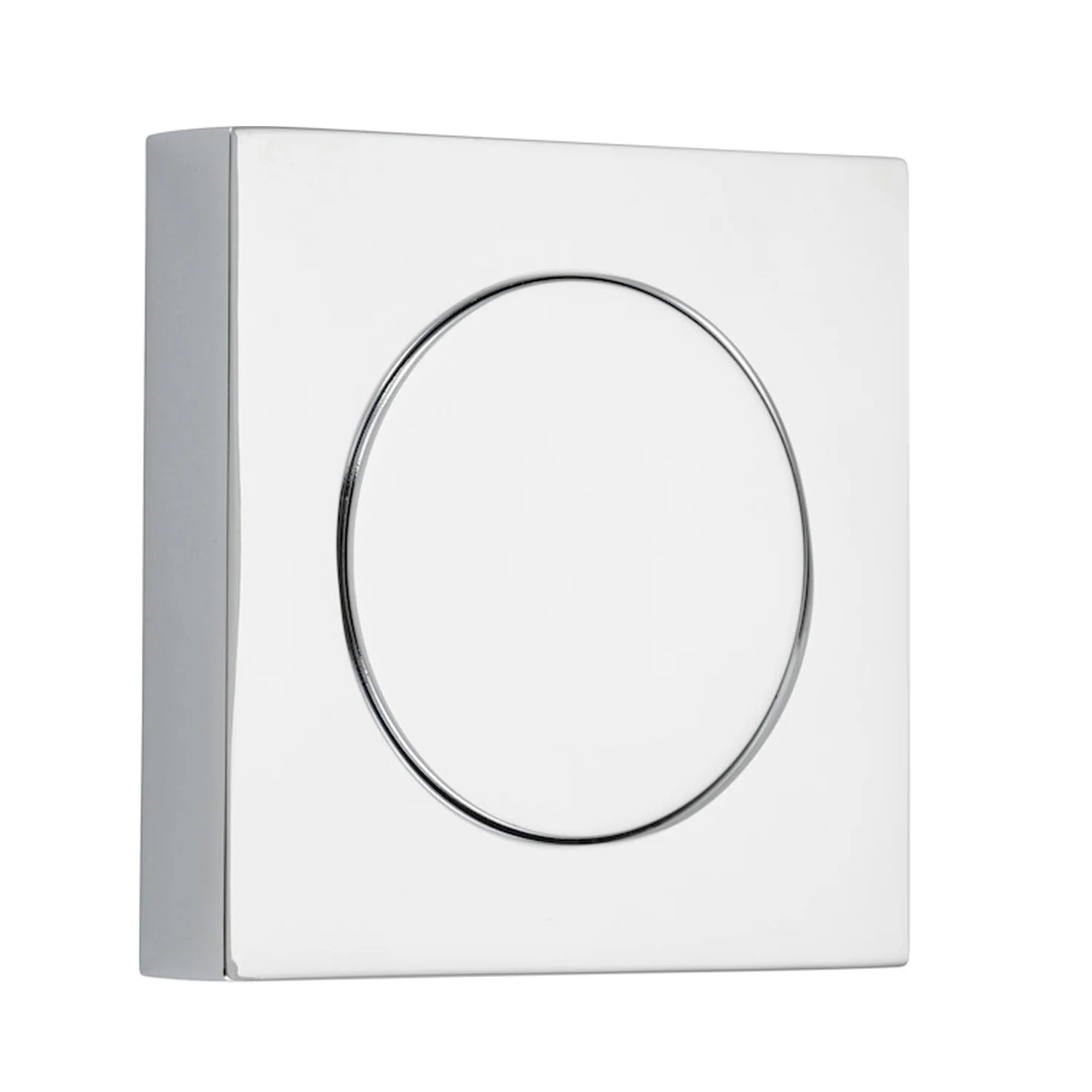 Iver Blank Rose Square - Available in Various Finishes - Image 6