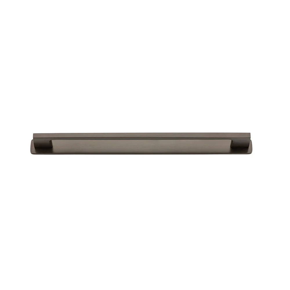 Iver Cali Cabinet Pull with Backplate - Available in Various Finishes and Sizes - Image 11