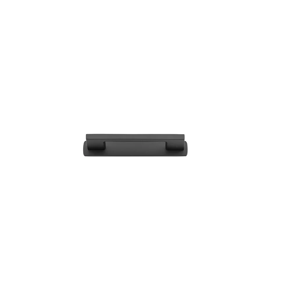Iver Cali Cabinet Pull with Backplate - Available in Various Finishes and Sizes - Image 12