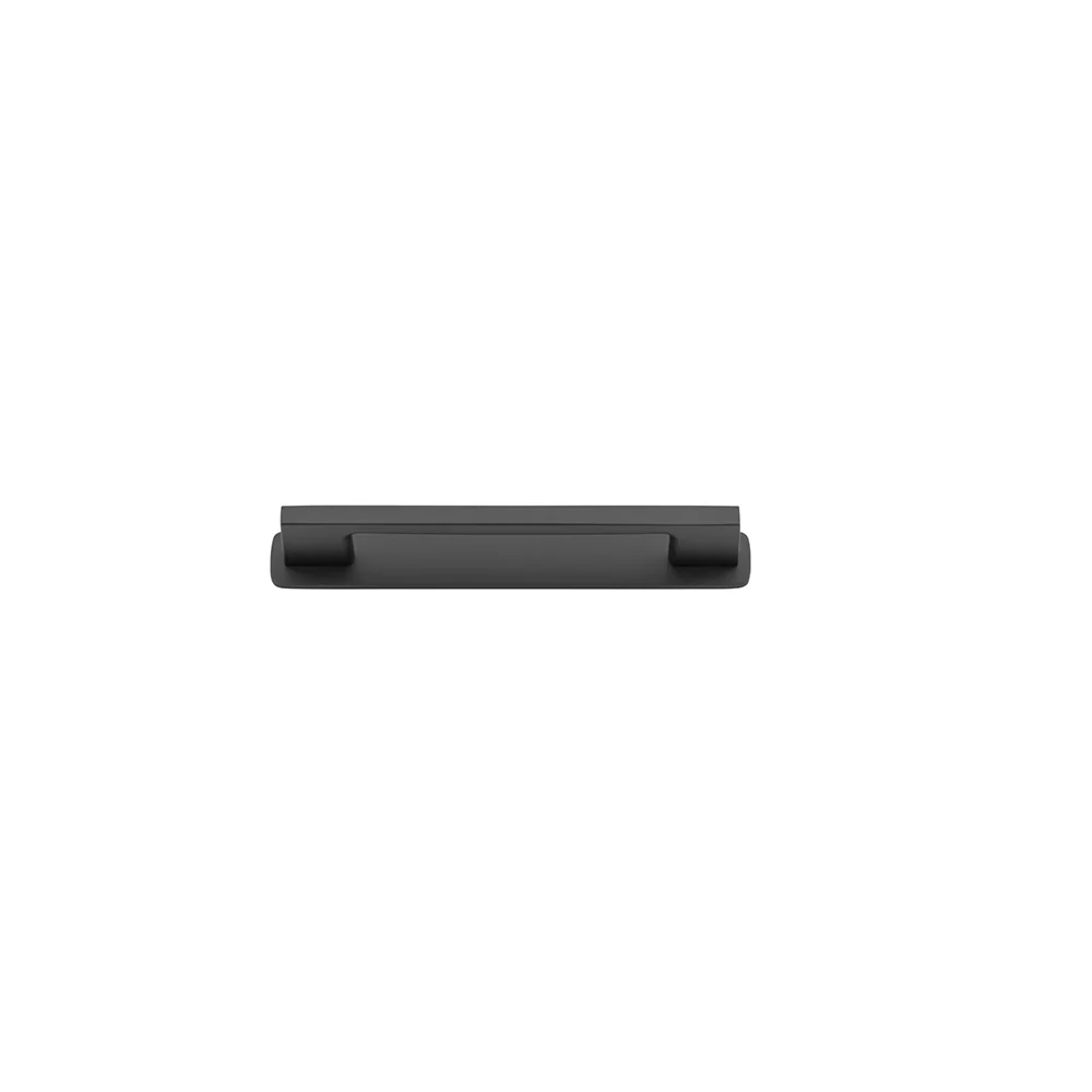Iver Cali Cabinet Pull with Backplate - Available in Various Finishes and Sizes - Image 13
