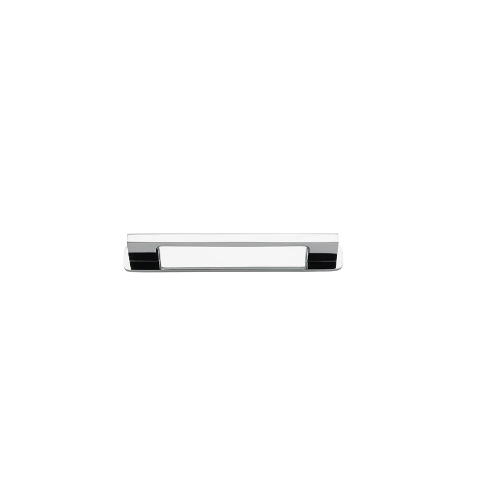Iver Cali Cabinet Pull with Backplate - Available in Various Finishes and Sizes - Image 17