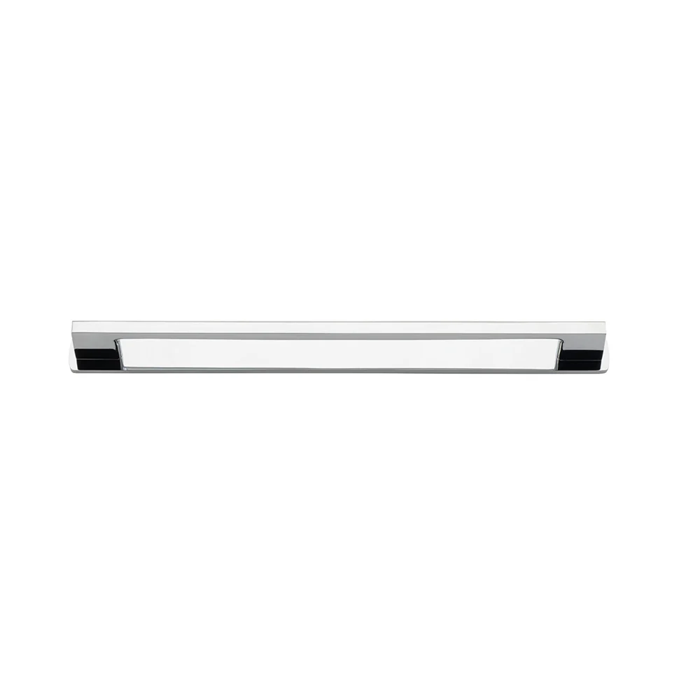 Iver Cali Cabinet Pull with Backplate - Available in Various Finishes and Sizes - Image 19
