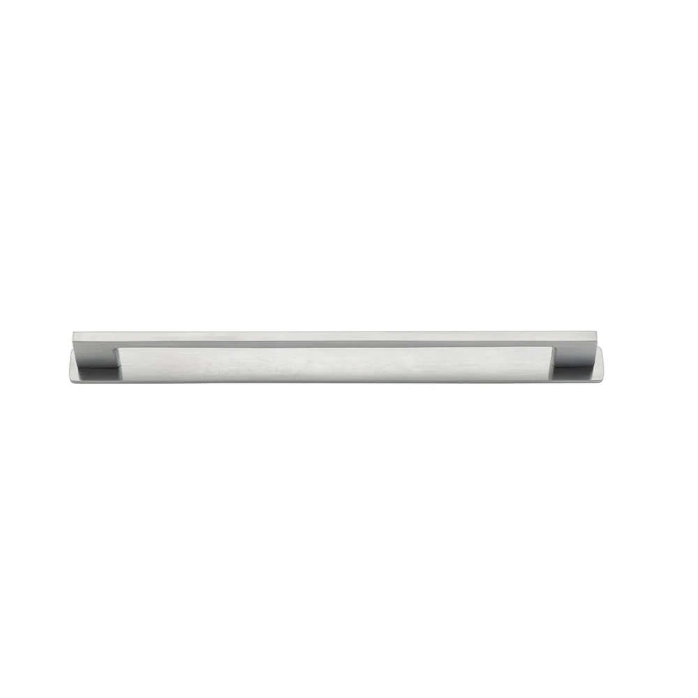 Iver Cali Cabinet Pull with Backplate - Available in Various Finishes and Sizes - Image 23