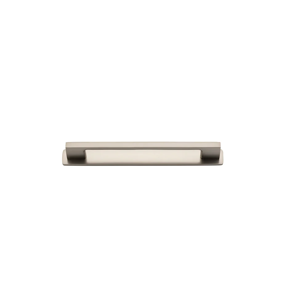 Iver Cali Cabinet Pull with Backplate - Available in Various Finishes and Sizes - Image 26