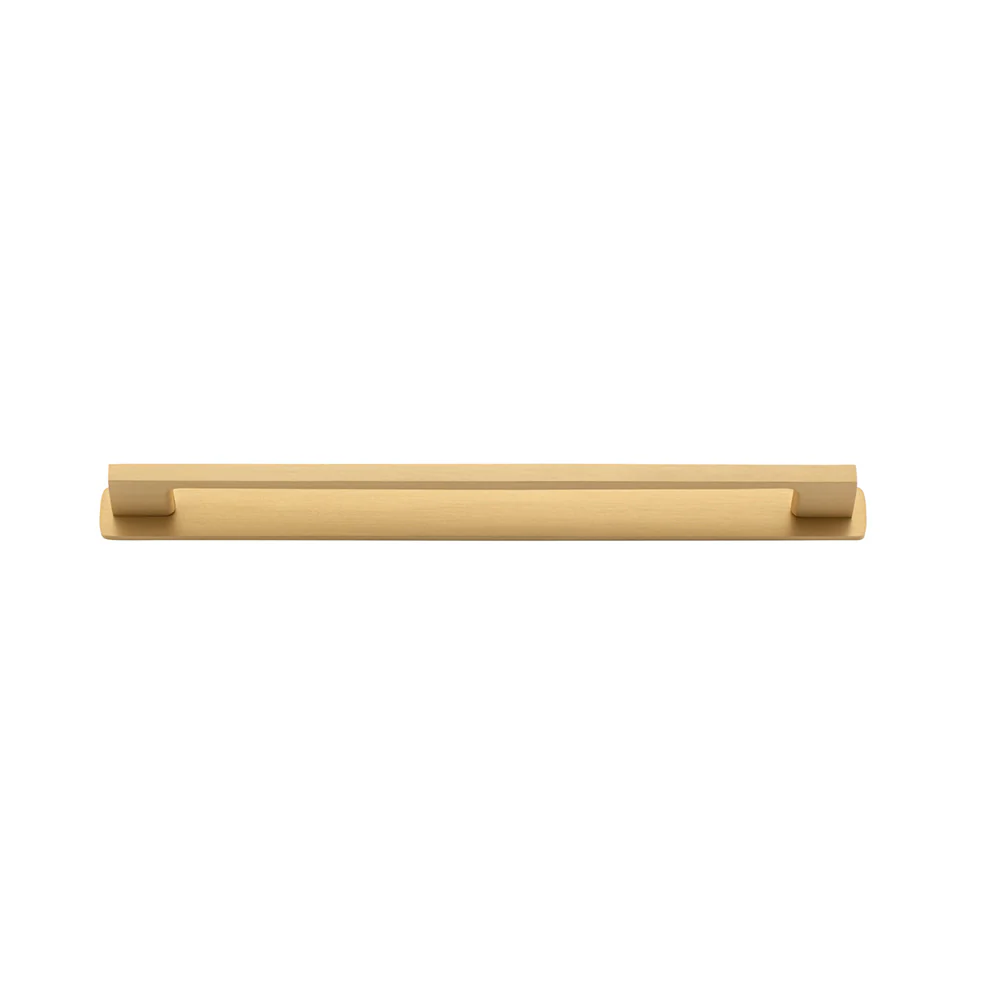 Iver Cali Cabinet Pull with Backplate - Available in Various Finishes and Sizes - Image 31