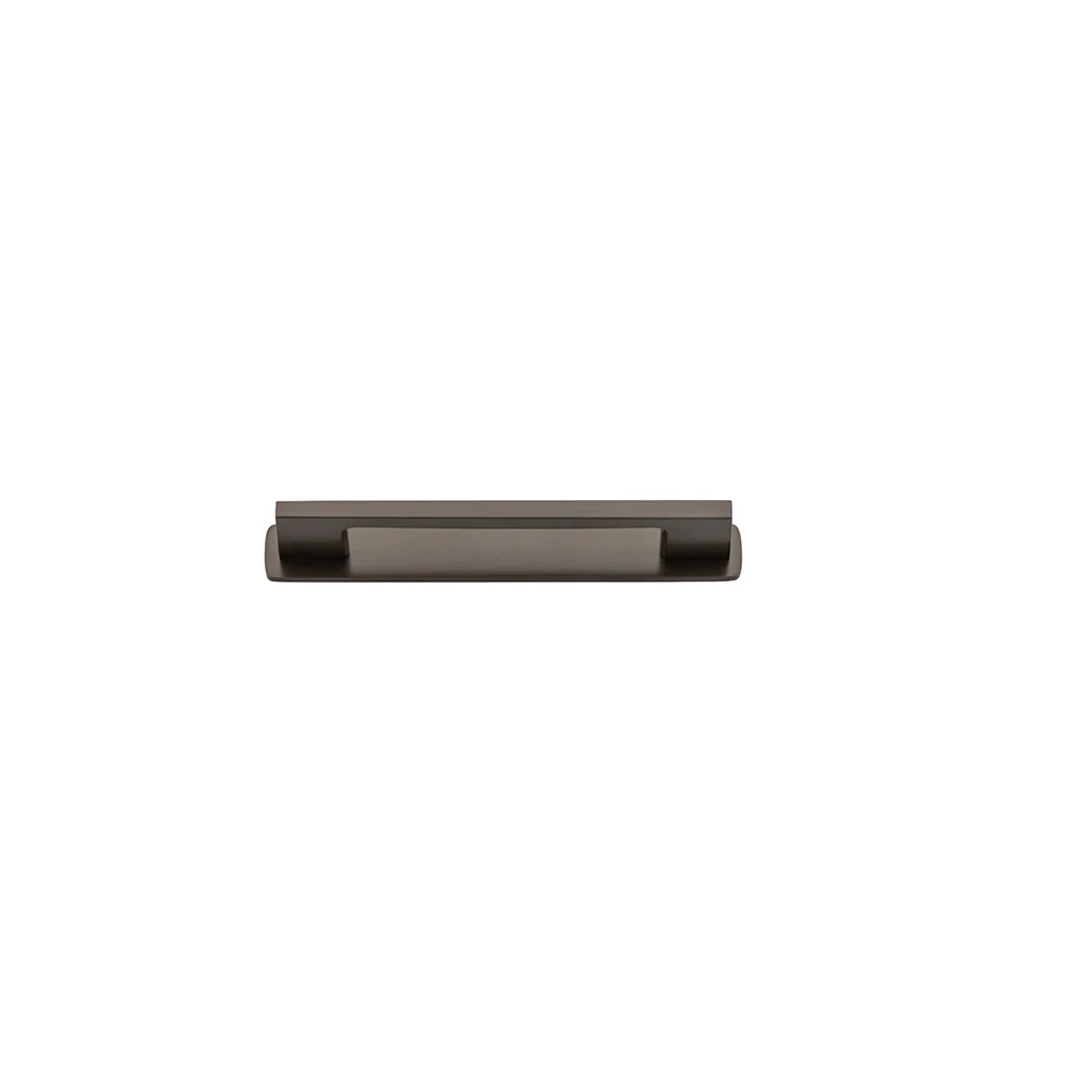 Iver Cali Cabinet Pull with Backplate - Available in Various Finishes and Sizes - Image 9