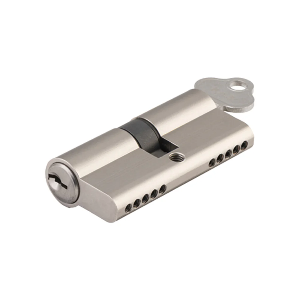 Iver Euro Cylinder Dual Function 5 Pin 65mm - Available in Various Finishes - Image 10