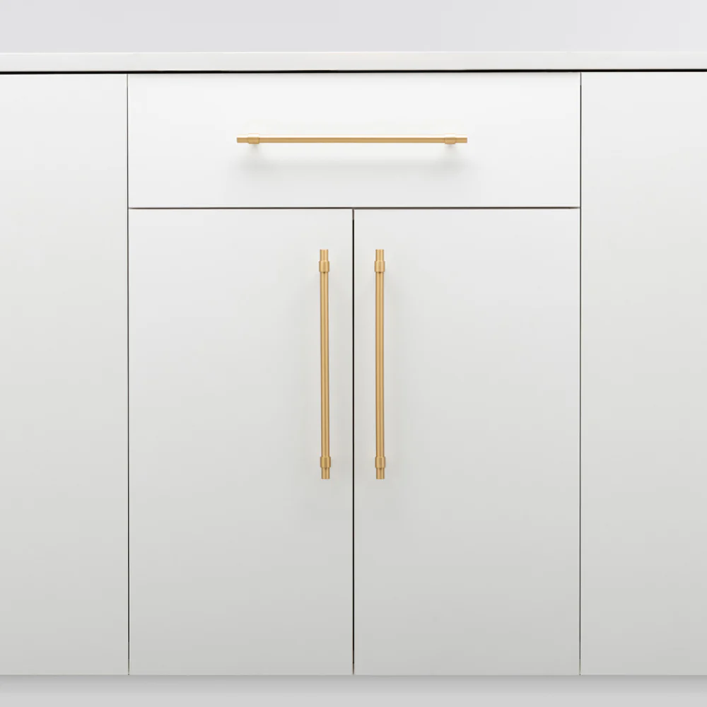 Iver Helsinki Cabinet Pull Handle - Available in Various Finishes and Sizes - Image 2