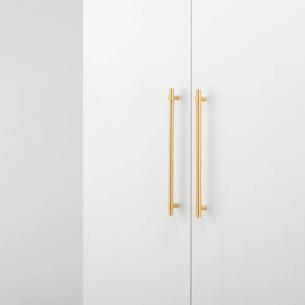 Iver Helsinki Cabinet Pull Handle - Available in Various Finishes and Sizes - Image 3
