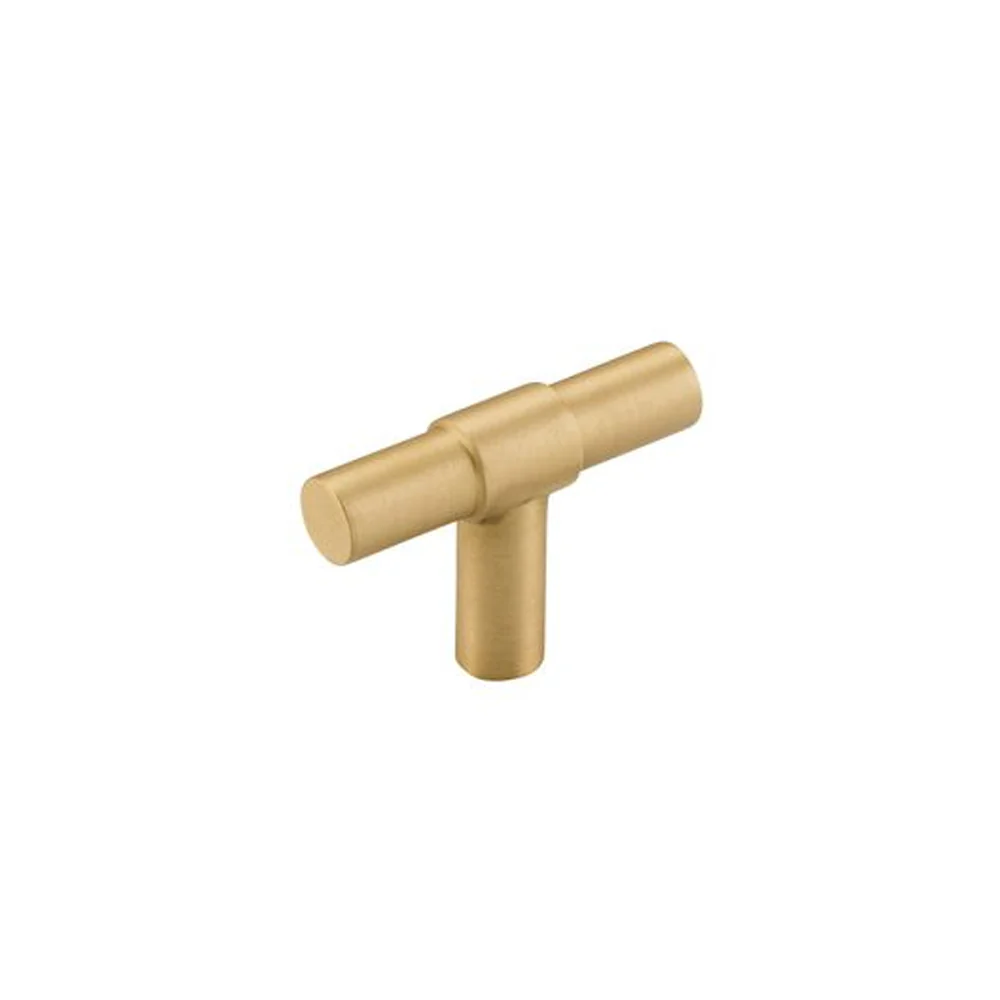 Iver Helsinki Cabinet Pull T Handle - Available in Various Finishes - Image 10