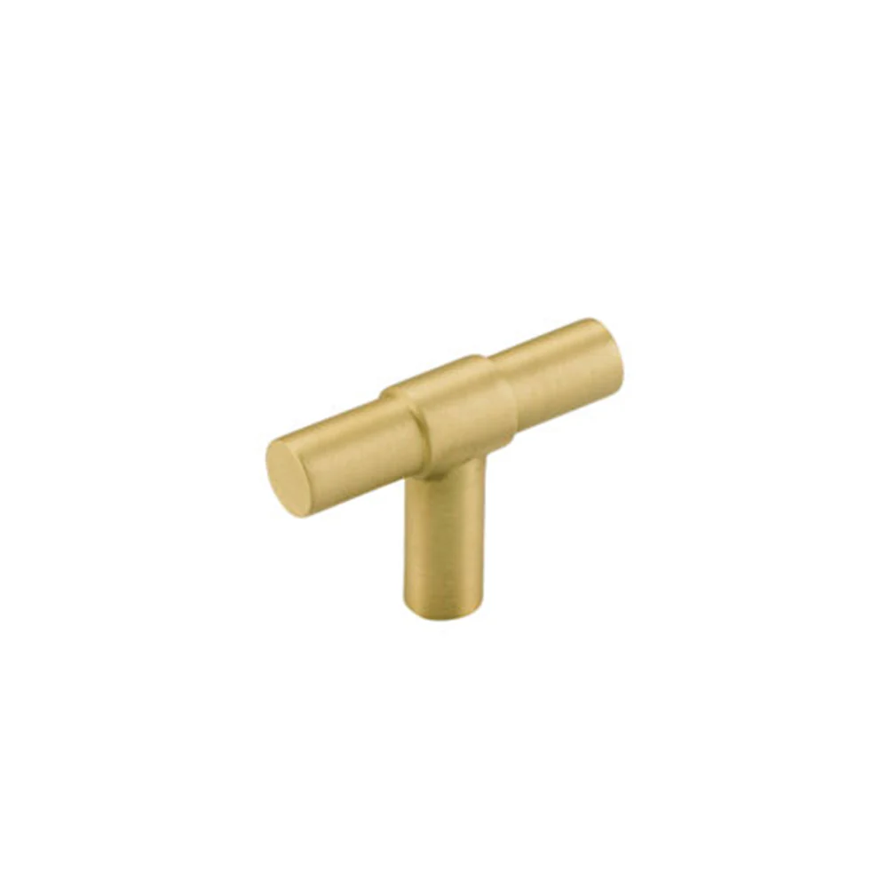 Iver Helsinki Cabinet Pull T Handle - Available in Various Finishes - Image 12