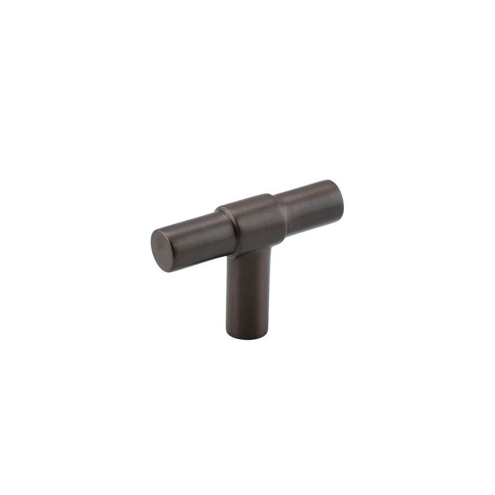 Iver Helsinki Cabinet Pull T Handle - Available in Various Finishes - Image 6