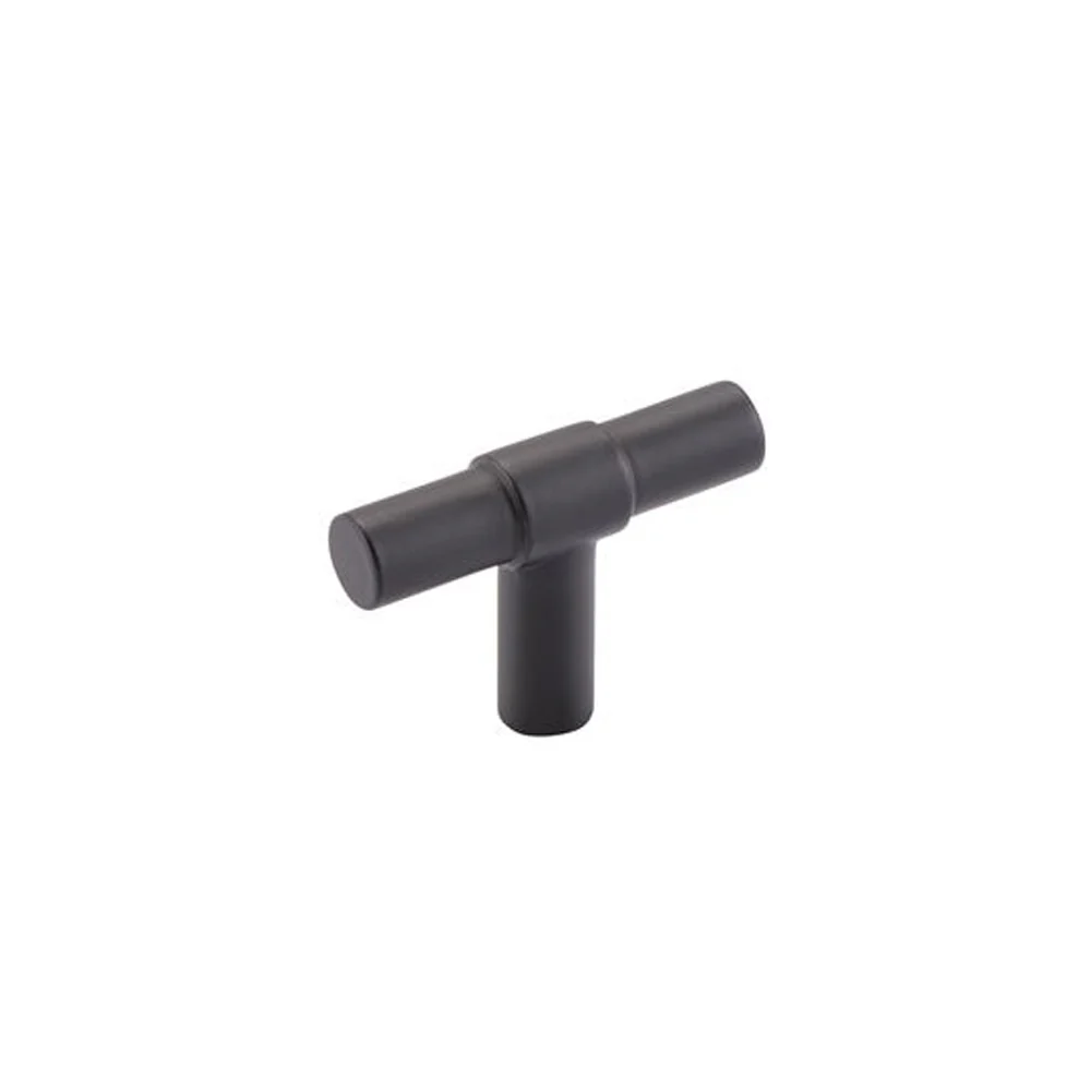 Iver Helsinki Cabinet Pull T Handle - Available in Various Finishes - Image 7