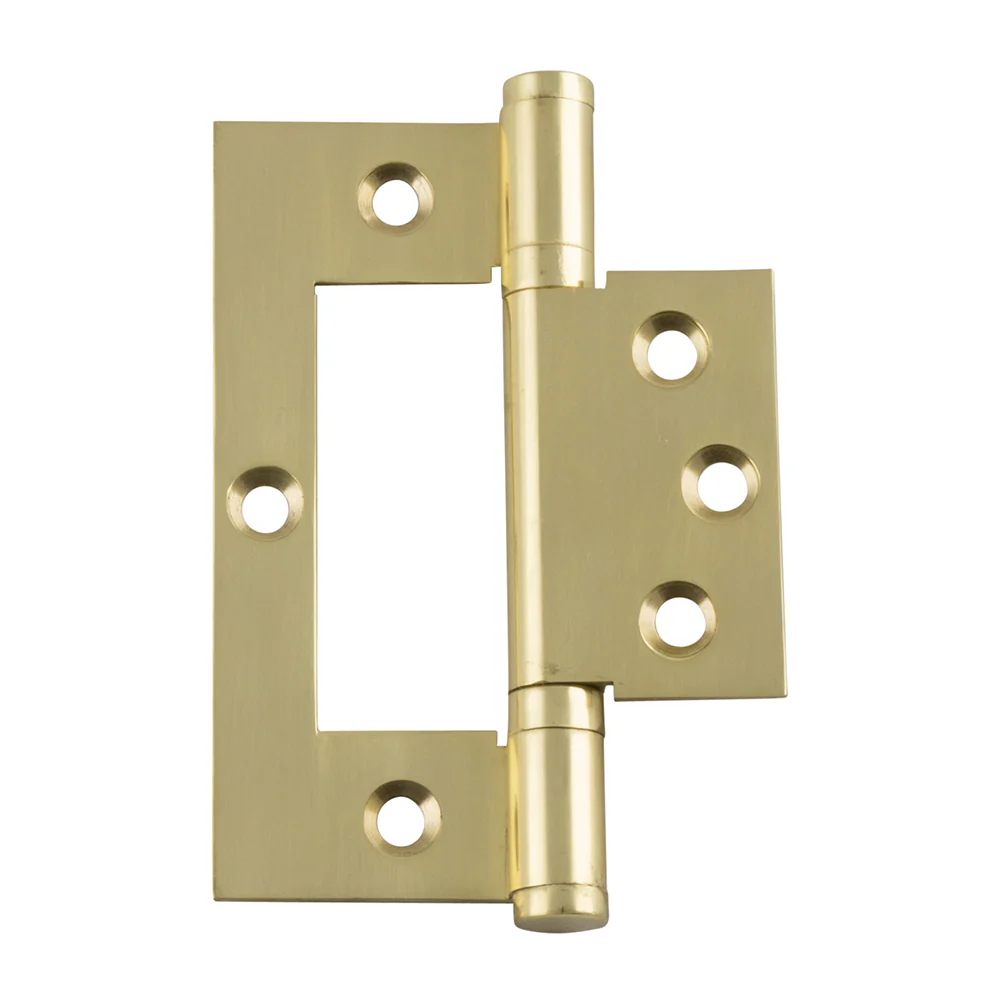 Iver Hirline Hinge - Available In Various Finishes and Sizes - Image 4