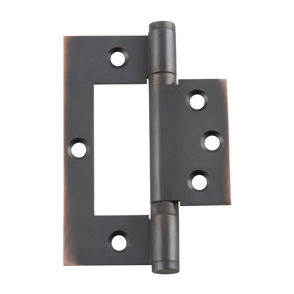 Iver Hirline Hinge - Available In Various Finishes and Sizes - Image 6