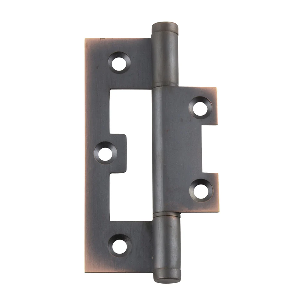 Iver Hirline Hinge - Available In Various Finishes and Sizes - Image 7