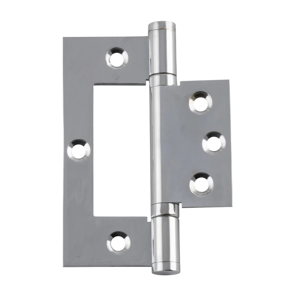 Iver Hirline Hinge - Available In Various Finishes and Sizes - Image 8