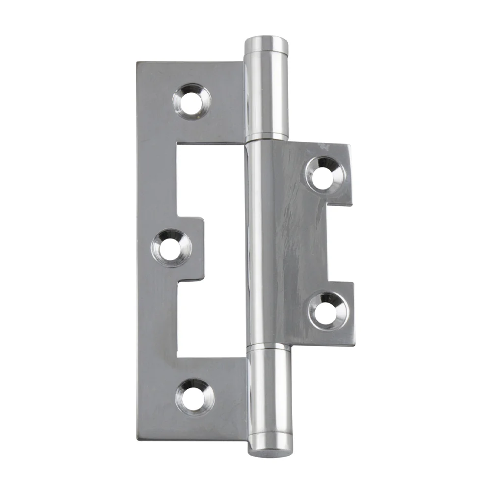 Iver Hirline Hinge - Available In Various Finishes and Sizes - Image 9