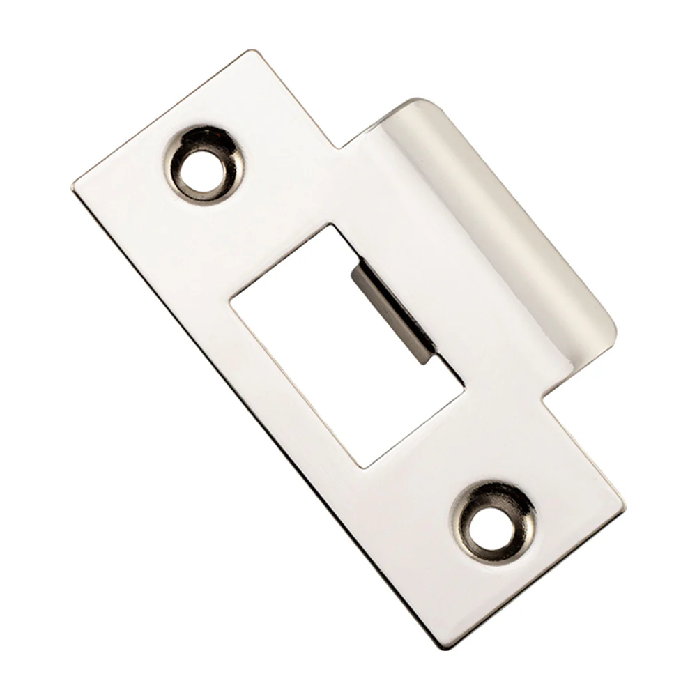 Iver Metal Door Tube Latch Striker - Available in Various Finishes - Image 10
