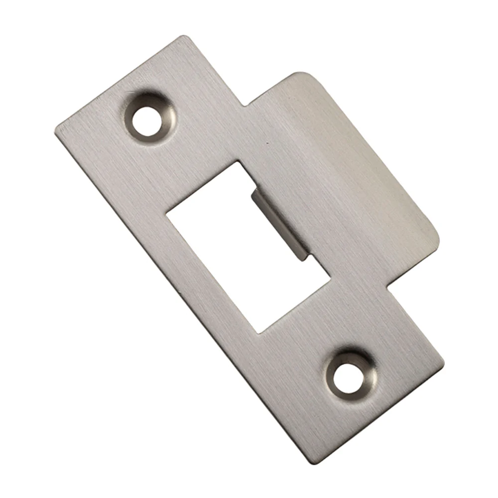 Iver Metal Door Tube Latch Striker - Available in Various Finishes - Image 11