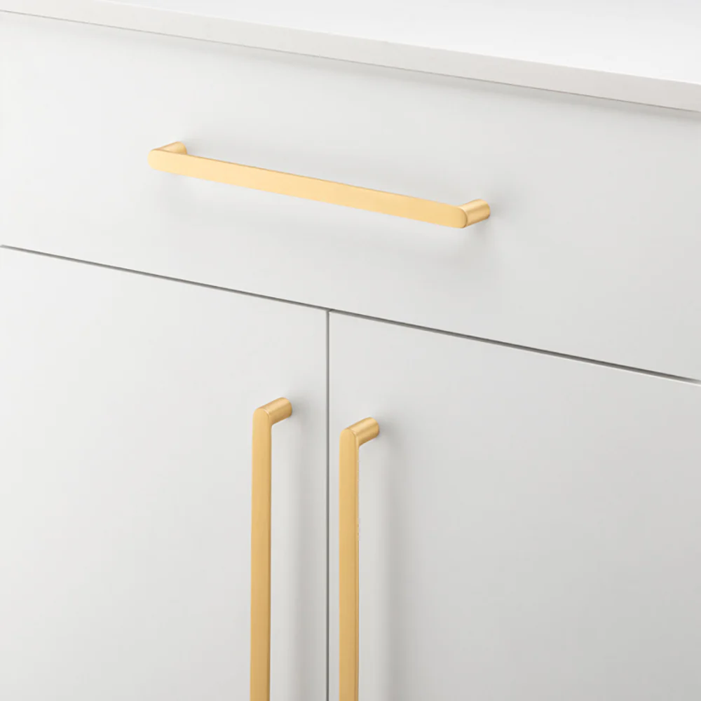Iver Osaka Cabinet Pull Handle - Available in Various Finishes and Sizes - Image 5