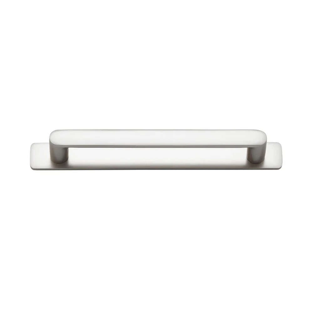 Iver Osaka Cabinet Pull Handle with Backplate - Available in Various Finishes and Sizes - Image 19