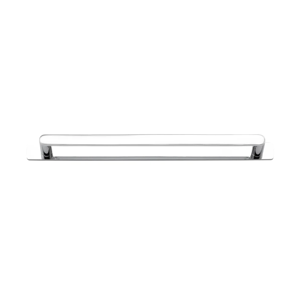 Iver Osaka Cabinet Pull Handle with Backplate - Available in Various Finishes and Sizes - Image 22