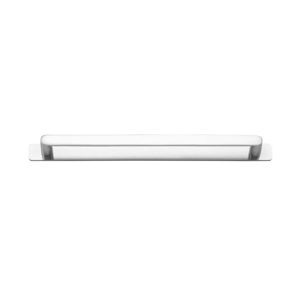 Iver Osaka Cabinet Pull Handle with Backplate - Available in Various Finishes and Sizes - Image 23