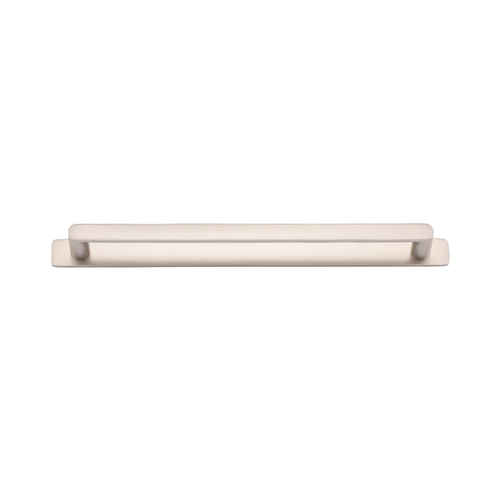 Iver Osaka Cabinet Pull Handle with Backplate - Available in Various Finishes and Sizes - Image 25