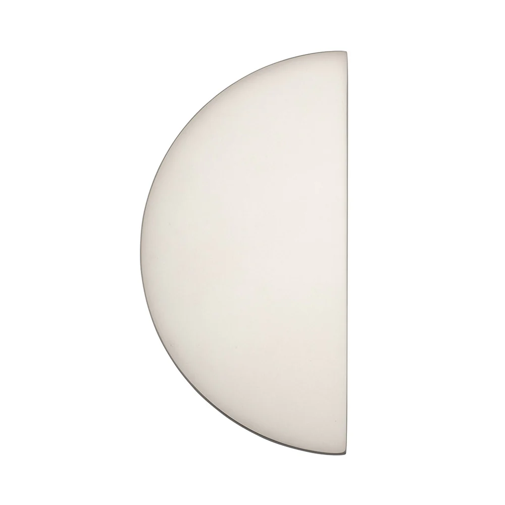 Iver Osaka Half Moon Cupboard Pull Handle - Available in Various Finishes - Image 13