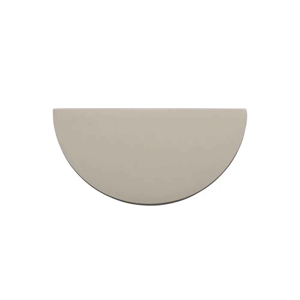 Iver Osaka Half Moon Drawer Cabinet Pull Handle - Available in Various Finishes - Image 8