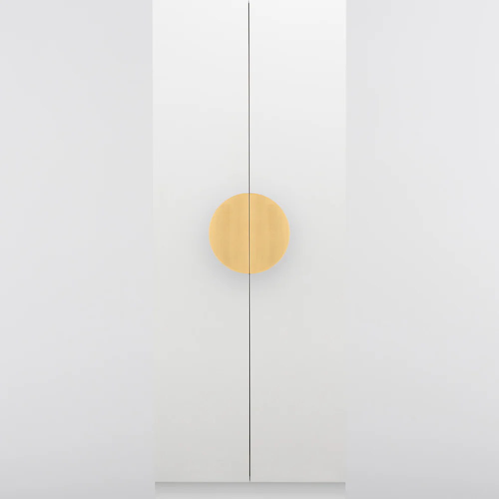 Iver Osaka Large Half Moon Cupboard Pull Handle - Available in Various Finishes - Image 6
