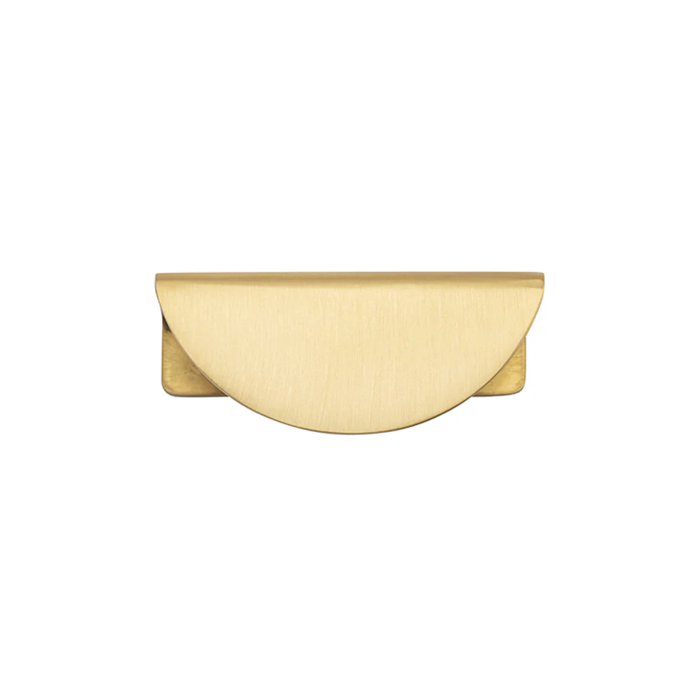 Iver Osaka Lip Drawer Cabinet Pull Handle - Available in Various Finishes - Image 12