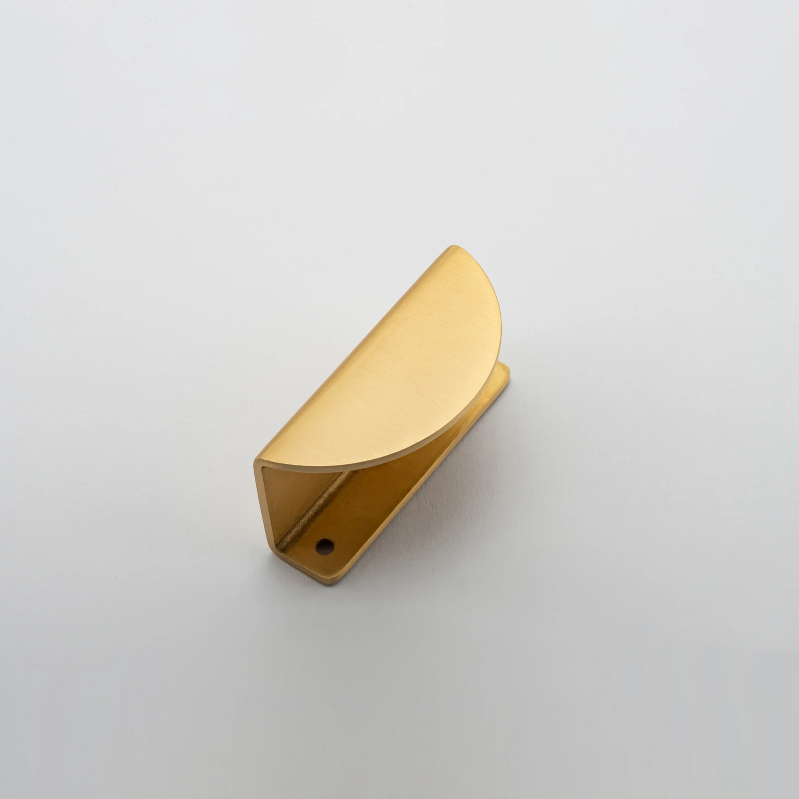 Iver Osaka Lip Drawer Cabinet Pull Handle - Available in Various Finishes - Image 3