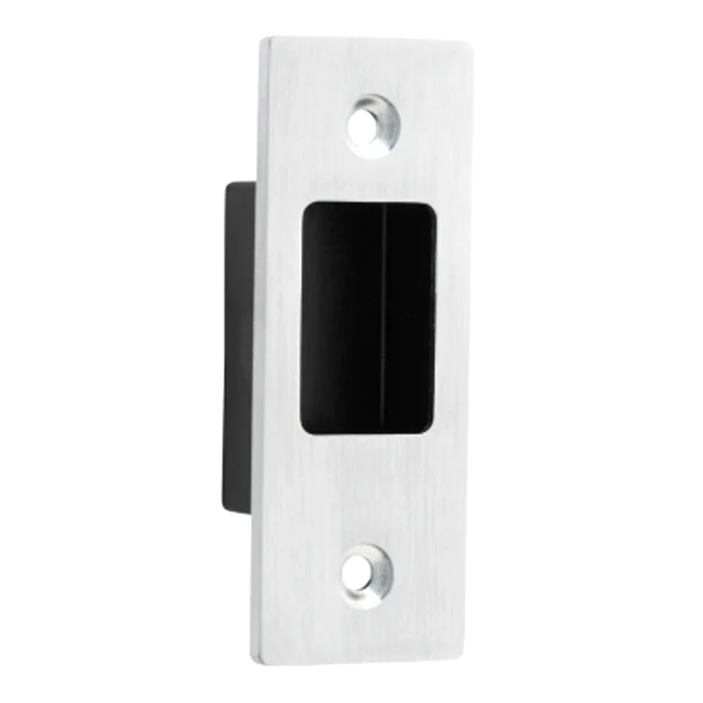 Iver Rectangular Sliding Door Edge Pull - Available in Various Finishes - Image 5
