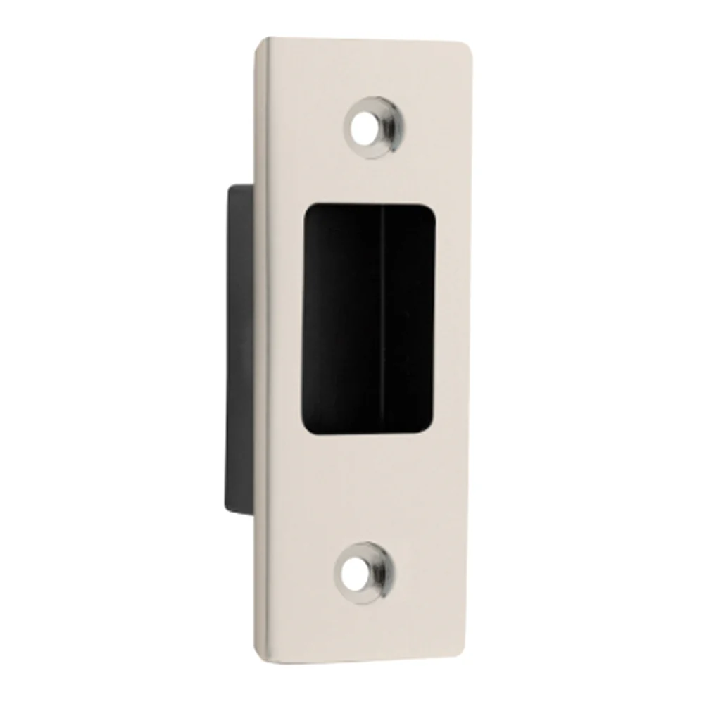Iver Rectangular Sliding Door Edge Pull - Available in Various Finishes - Image 6
