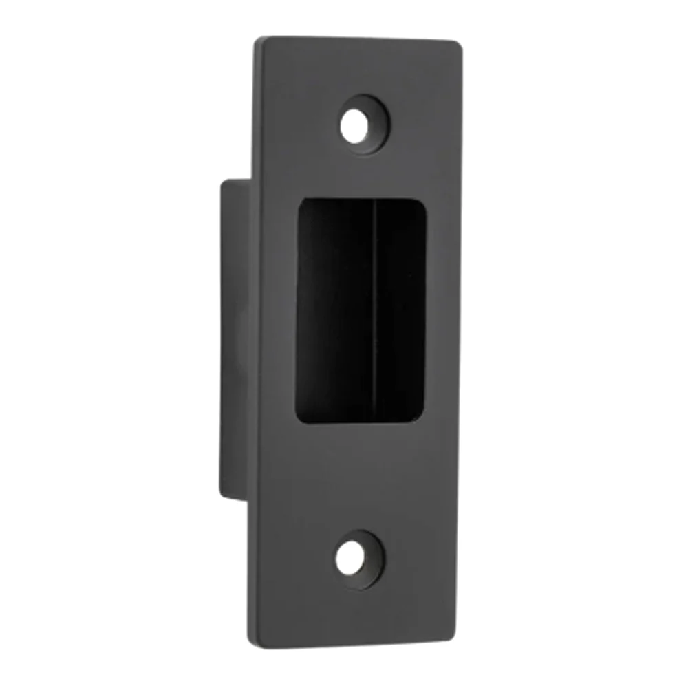 Iver Rectangular Sliding Door Edge Pull - Available in Various Finishes - Image 7