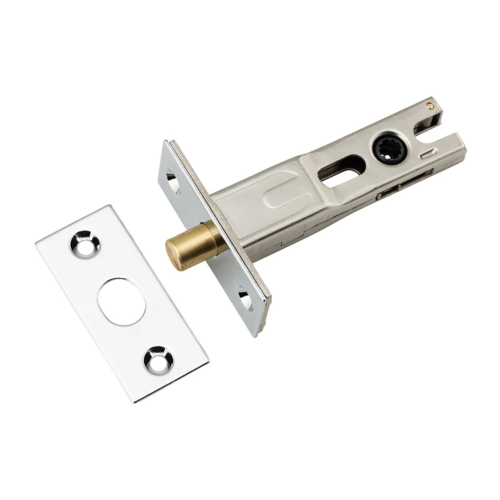 Iver Round Privacy Bolt - Available in Various Finishes and Sizes - Image 10