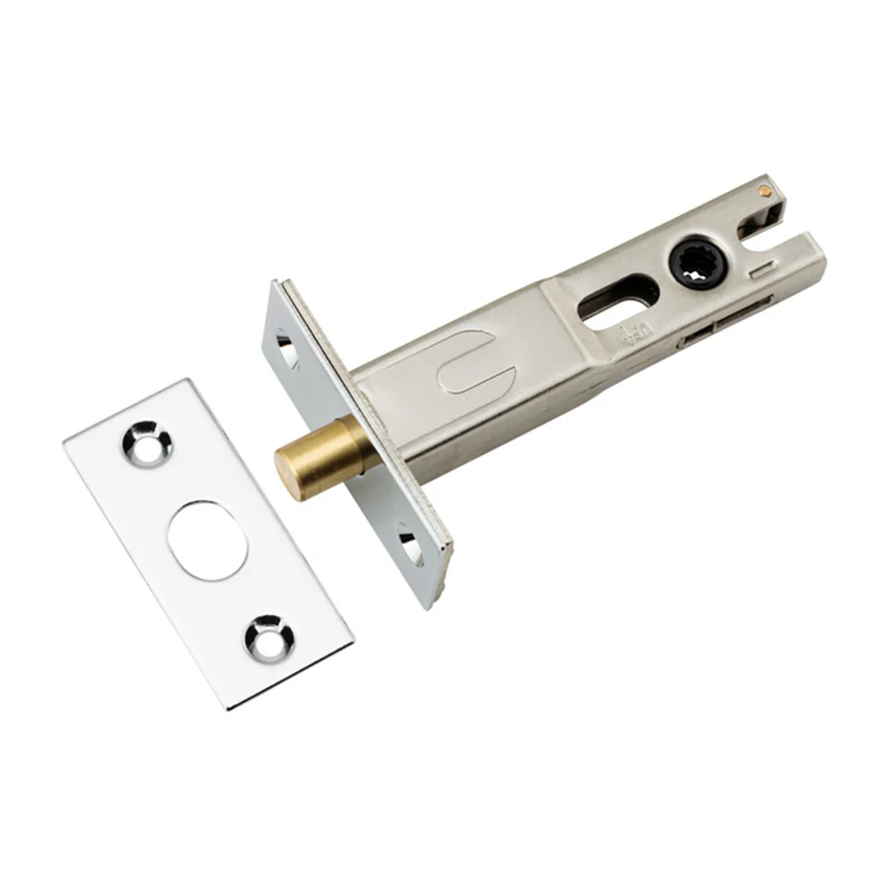 Iver Round Privacy Bolt - Available in Various Finishes and Sizes - Image 11