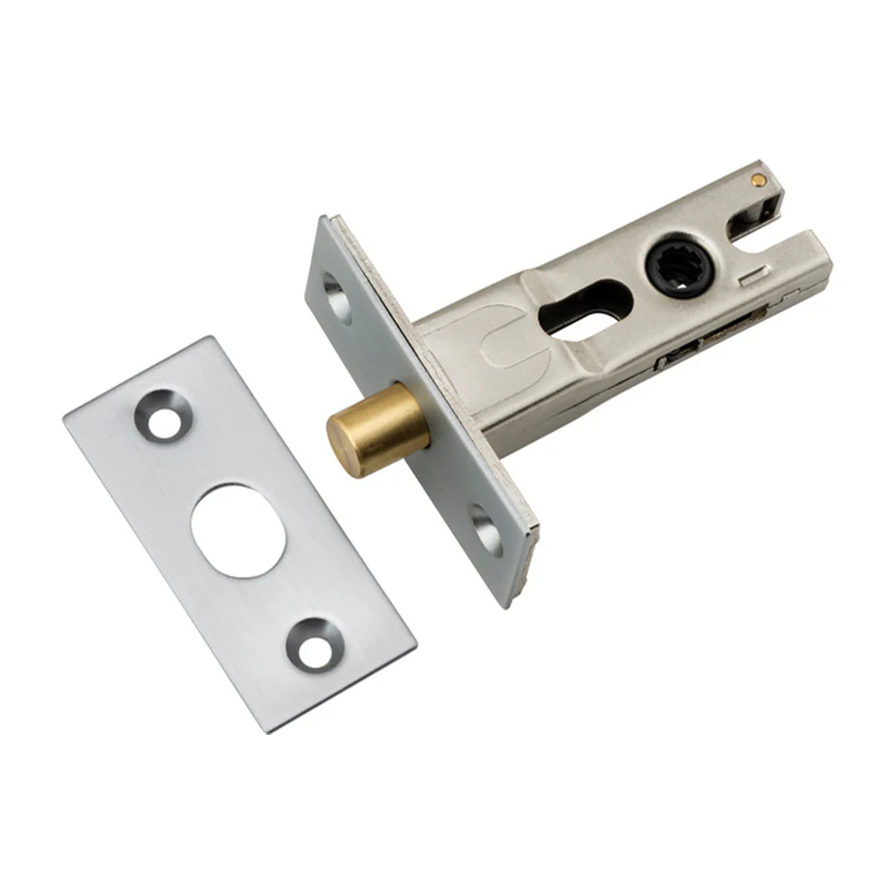 Iver Round Privacy Bolt - Available in Various Finishes and Sizes - Image 12