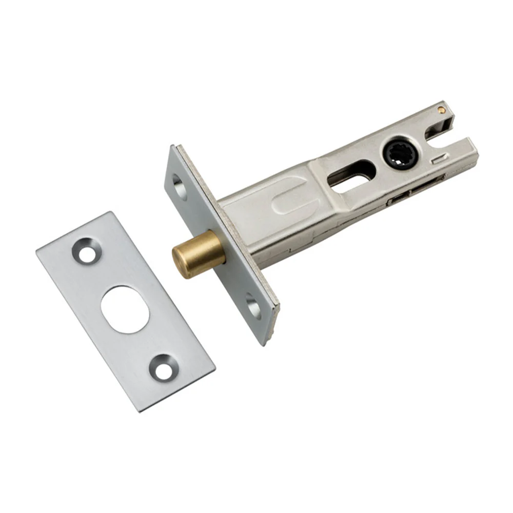 Iver Round Privacy Bolt - Available in Various Finishes and Sizes - Image 13